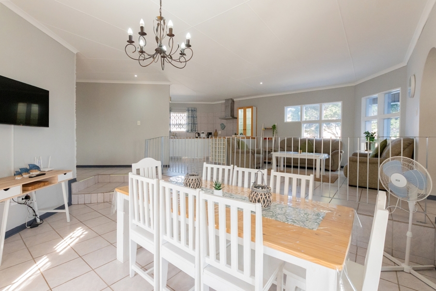 3 Bedroom Property for Sale in Myburgh Park Western Cape